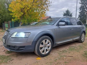 Audi A6 Allroad 3.00 РЪЧНИ СКОРОСТИ | Auto.bg — изображение 12