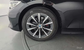 BMW 320 d / 360 / HEAD UP / ЦЕНА ДО БЪЛГАРИЯ  - 18600 € - 48268017 5