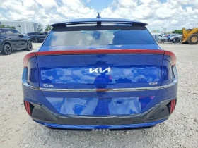 Kia EV6 GT 585 | Mobile.bg � ����� ������ 4