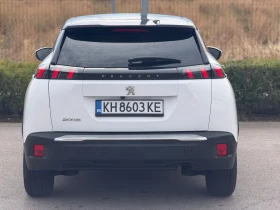 Peugeot 2008 1.5HDI* EURO6* ��������� * ��� ���������*  | Mobile.bg � ����� ������ 4