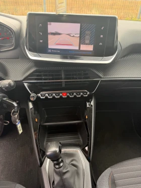 Peugeot 2008 1.5HDI* EURO6* ��������� * ��� ���������*  | Mobile.bg � ����� ������ 11