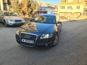 Audi A6 3.0 TDI Quattro