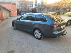 Audi A6 3.0 TDI Quattro - 3990 € - 97362400 6