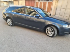 Audi A6 3.0 TDI Quattro - 3990 € - 97362400 4