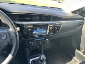 Toyota Corolla Luna | Auto.bg — изображение 14