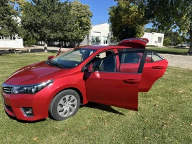 Toyota Corolla Luna | Auto.bg — изображение 6