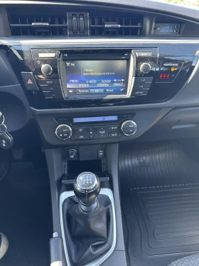 Toyota Corolla Luna | Auto.bg — изображение 15