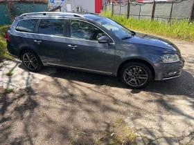 VW Passat | Mobile.bg � ����� ������ 3