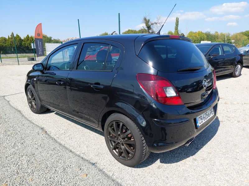 Opel Corsa 1.7 CDTI Sport, снимка 7 - Автомобили и джипове - 47327703