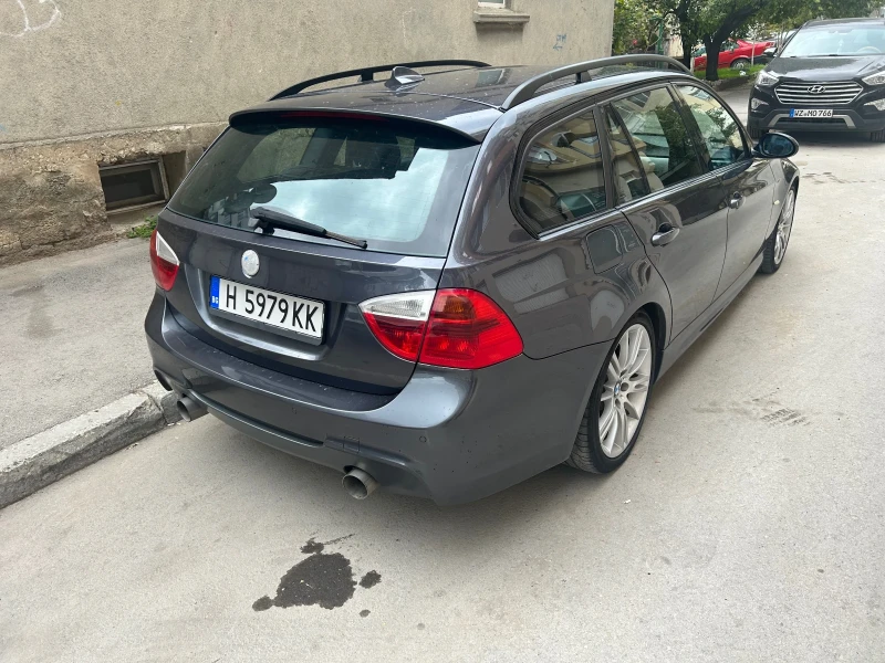 BMW 325 N52, снимка 9 - Автомобили и джипове - 48350205