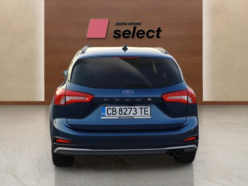 Ford Focus 1.0 EcoBoost, снимка 7 - Автомобили и джипове - 49017190