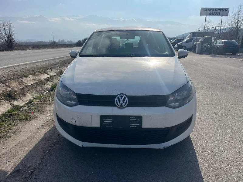 VW Polo 1.2, снимка 2 - Автомобили и джипове - 49033837