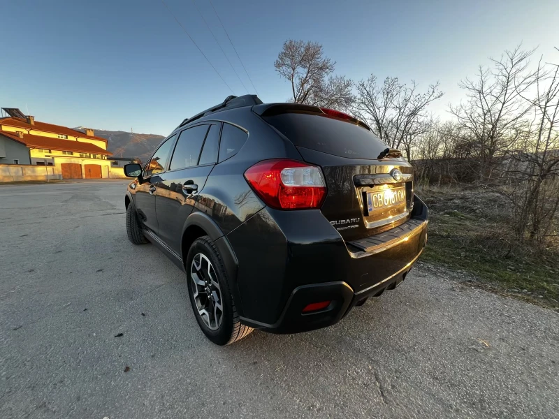 Subaru XV 2.0i 150 к.с. LPG, снимка 13 - Автомобили и джипове - 49515450