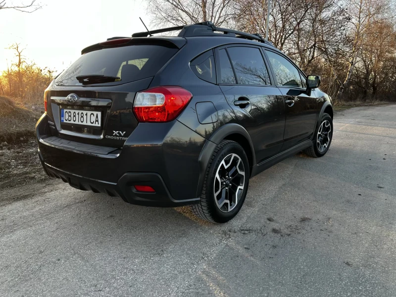 Subaru XV 2.0i 150 к.с. LPG, снимка 2 - Автомобили и джипове - 49515450