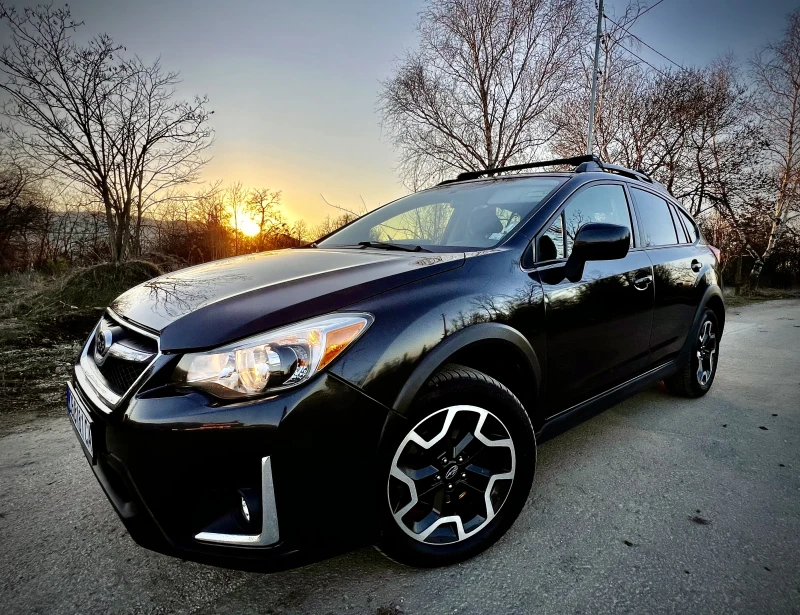 Subaru XV 2.0i 150 к.с. LPG, снимка 1 - Автомобили и джипове - 49515450