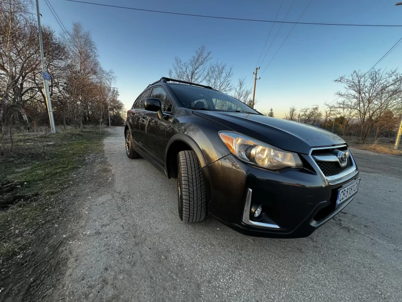 Subaru XV 2.0i 150 к.с. LPG, снимка 12 - Автомобили и джипове - 49515450