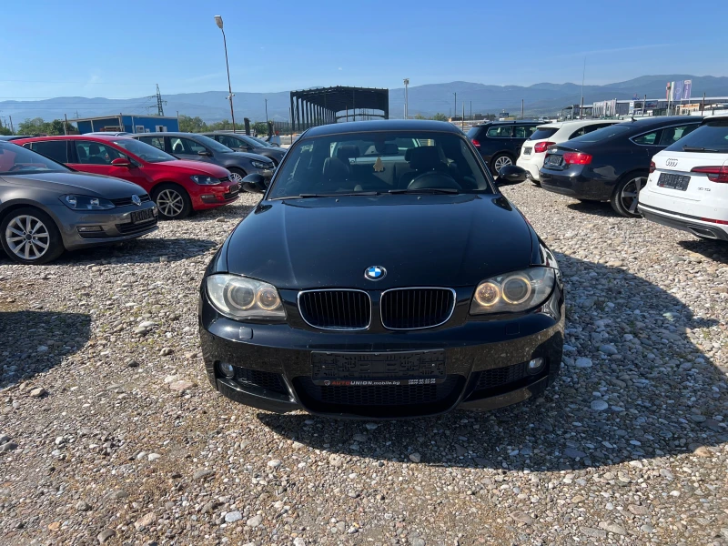 BMW 120 2.0 D  М пакет, снимка 2 - Автомобили и джипове - 50299184