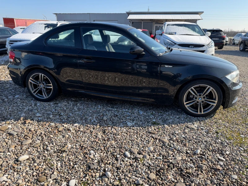 BMW 120 2.0 D  М пакет, снимка 4 - Автомобили и джипове - 50299184