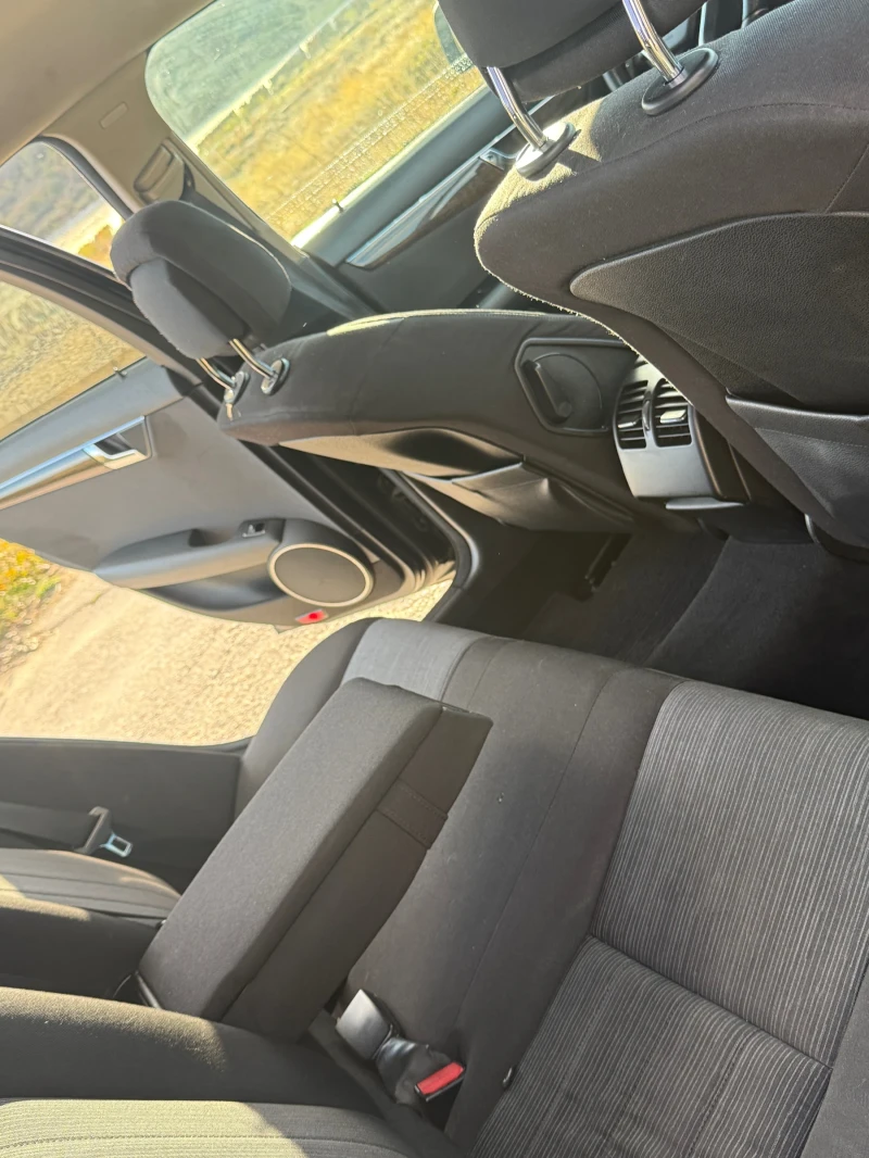 Mercedes-Benz C 320 AVANGARDE, снимка 8 - Автомобили и джипове - 52213762
