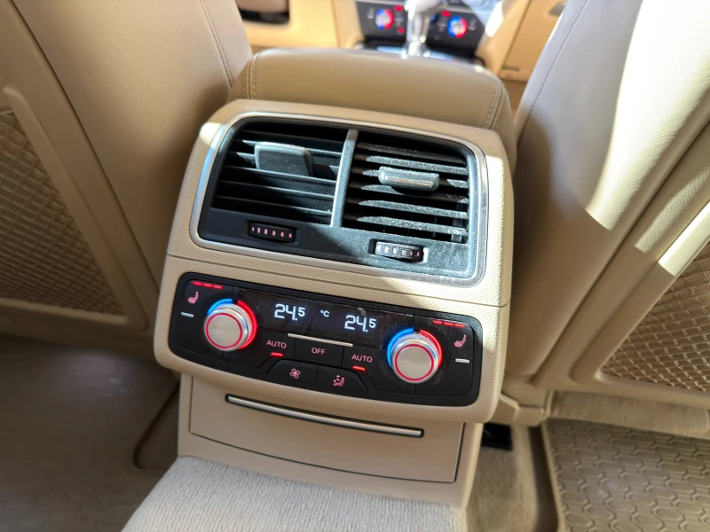 Audi A6 3.0 TDI Quattro, снимка 12 - Автомобили и джипове - 52625419