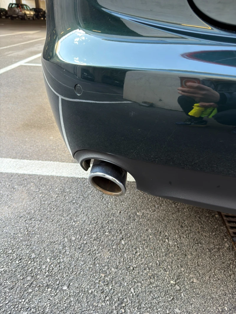 Audi A6 3.0 TDI Quattro, снимка 6 - Автомобили и джипове - 52625419