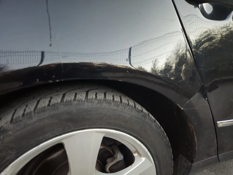 VW Passat, снимка 5 - Автомобили и джипове - 52807743