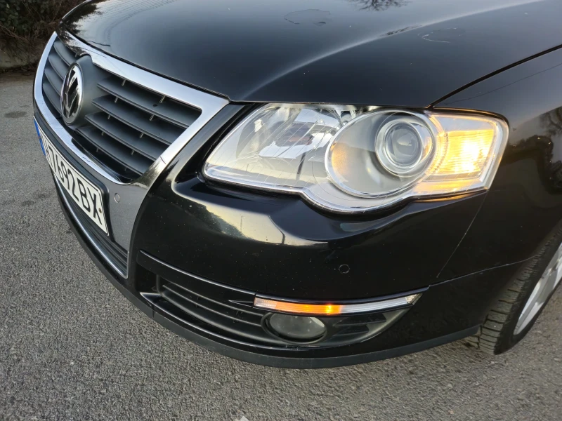 VW Passat, снимка 13 - Автомобили и джипове - 52807743