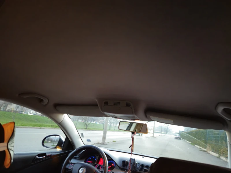 VW Passat, снимка 7 - Автомобили и джипове - 52807743