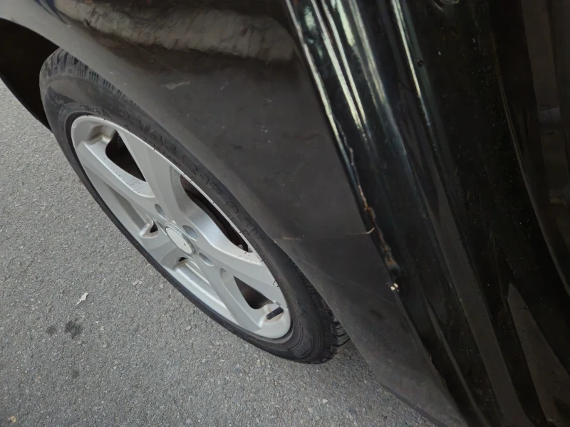 VW Passat, снимка 6 - Автомобили и джипове - 52807743