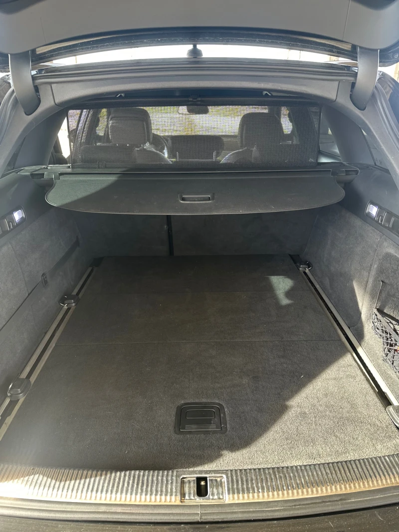 Audi A6 C7 2.0TDI 190Hp, снимка 9 - Автомобили и джипове - 52884052