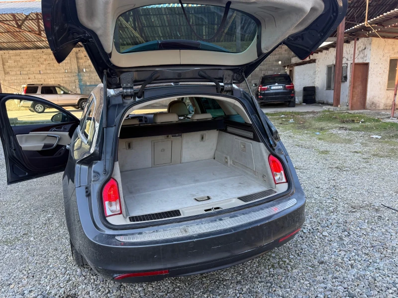 Opel Insignia, снимка 11 - Автомобили и джипове - 52926755