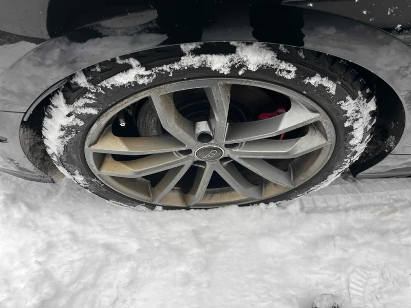 Audi S5 * Technik * CARFAX * ЦЕНА ДО БГ, снимка 6 - Автомобили и джипове - 53019347