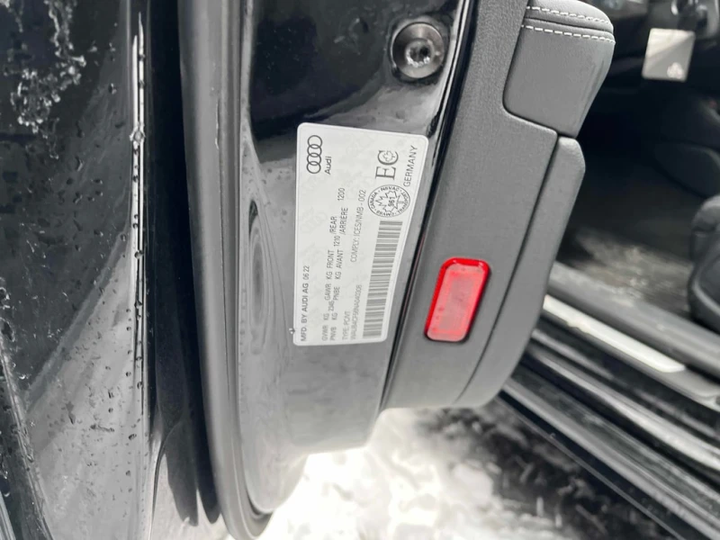 Audi S5 * Technik * CARFAX * ЦЕНА ДО БГ, снимка 11 - Автомобили и джипове - 53019347