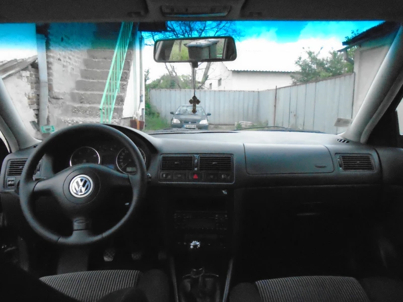 VW Golf ARL, снимка 9 - Автомобили и джипове - 53113630