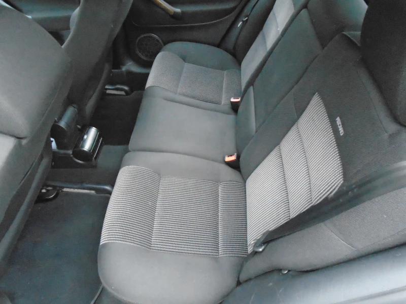 VW Golf ARL, снимка 11 - Автомобили и джипове - 53113630