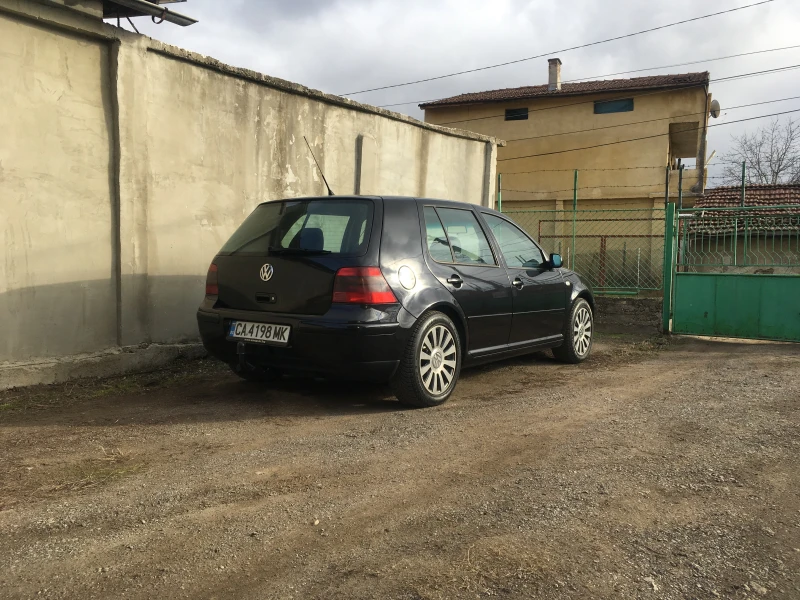 VW Golf ARL, снимка 5 - Автомобили и джипове - 53113630