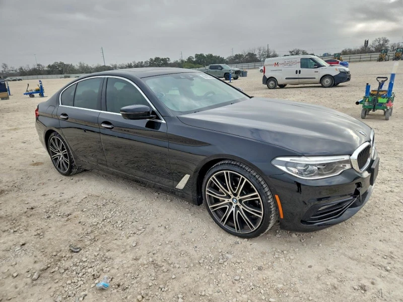 BMW 540 3l I, снимка 4 - Автомобили и джипове - 53238522