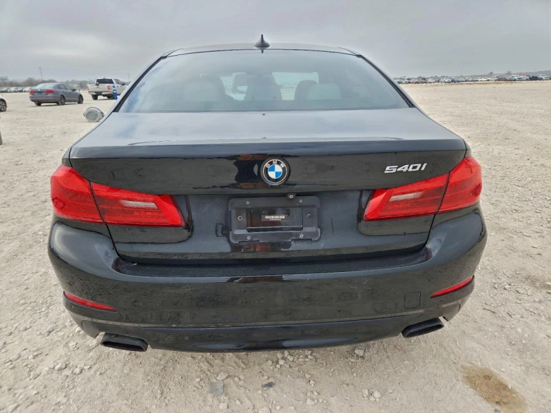 BMW 540 3l I, снимка 6 - Автомобили и джипове - 53238522