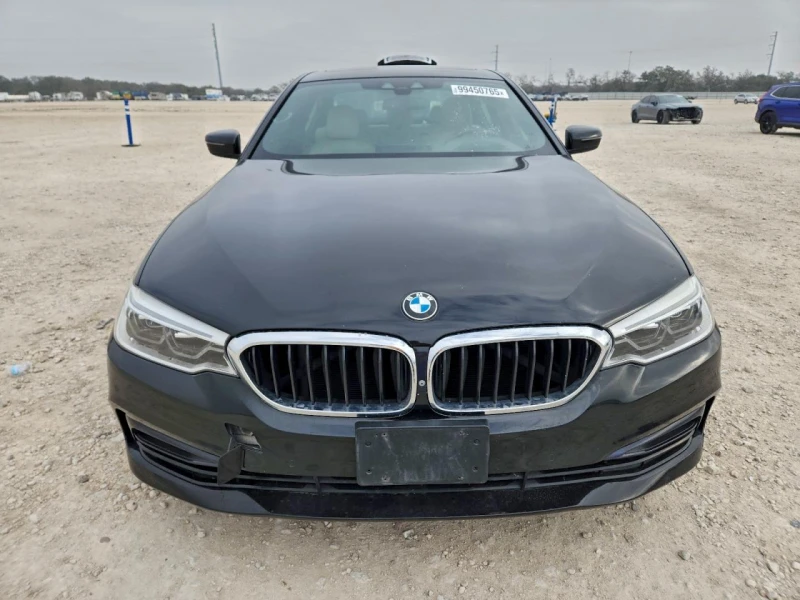 BMW 540 3l I, снимка 5 - Автомобили и джипове - 53238522