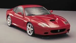 Ferrari F575m maranello, снимка 1 - Автомобили и джипове - 45761885