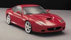 Ferrari F575m maranello, снимка 1 - Автомобили и джипове - 47594141