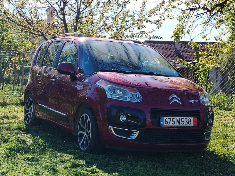 Daihatsu Sirion TOYOTA SPORT - 5300 лв. - 20755661 12
