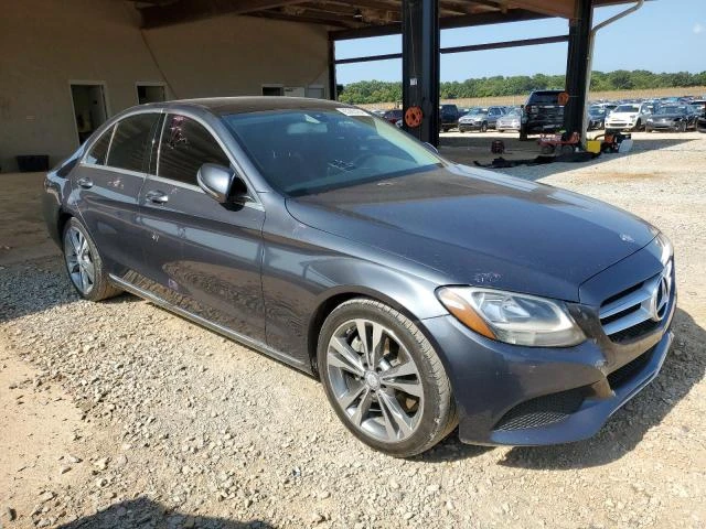 Mercedes-Benz C 300, снимка 4 - Автомобили и джипове - 47575069