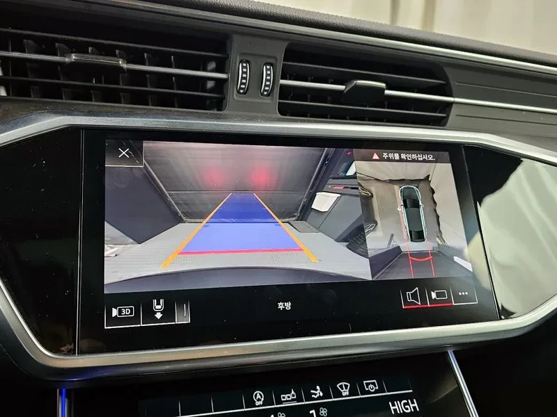 Audi A7 3.0 TDI Quattro, снимка 15 - Автомобили и джипове - 54148803