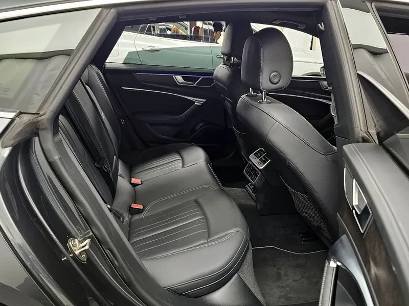 Audi A7 3.0 TDI Quattro, снимка 12 - Автомобили и джипове - 54148803