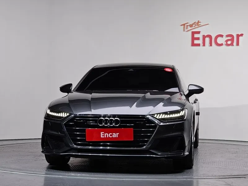 Audi A7 3.0 TDI Quattro, снимка 3 - Автомобили и джипове - 54148803