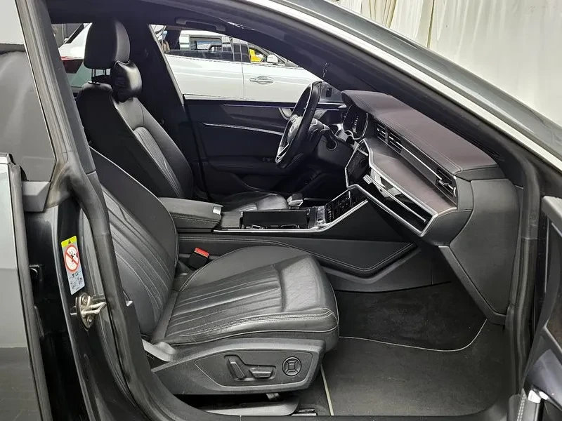 Audi A7 3.0 TDI Quattro, снимка 11 - Автомобили и джипове - 54148803