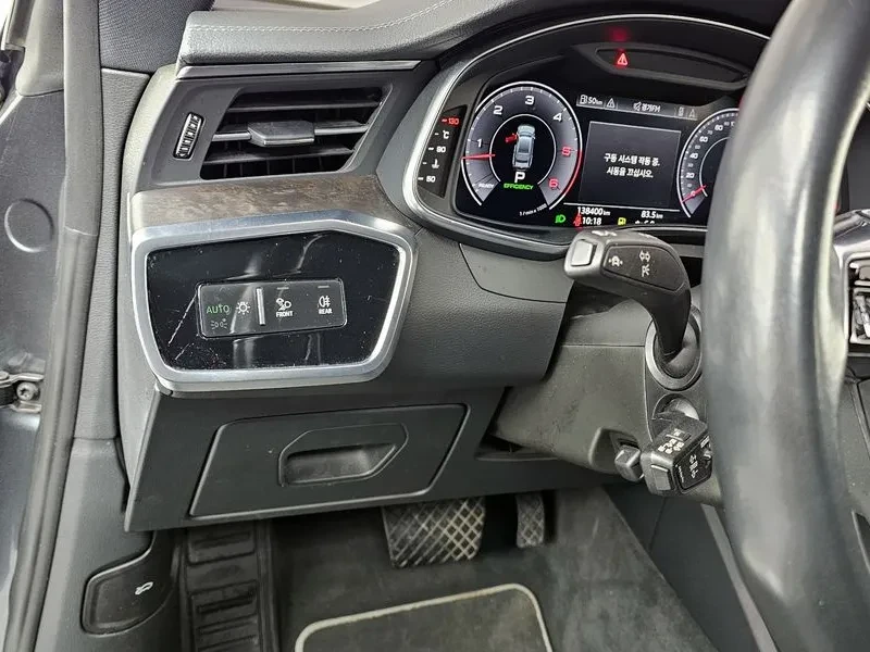 Audi A7 3.0 TDI Quattro, снимка 16 - Автомобили и джипове - 54148803