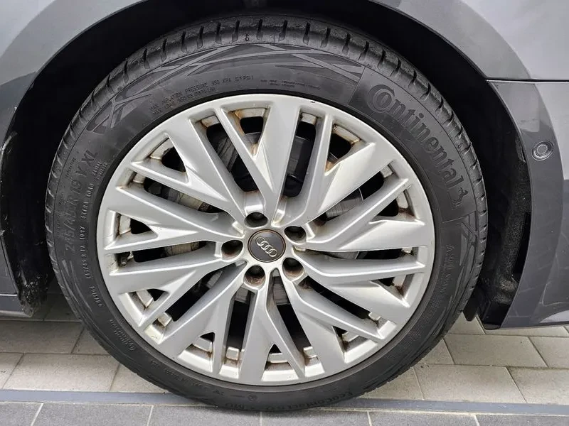 Audi A7 3.0 TDI Quattro, снимка 5 - Автомобили и джипове - 54148803