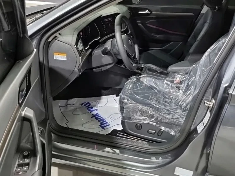 VW Jetta 1.5 TSI PRESTIGE, снимка 8 - Автомобили и джипове - 55357296